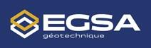 Logo de EGSA BTP