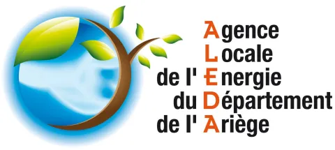 Logo de EIE ALEDA