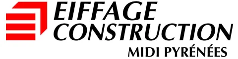 Logo de EIFFAGE CONSTRUCTION