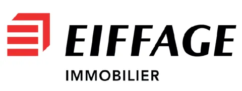 Logo de EIFFAGE IMMOBILIER OCCITANIE