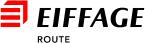 Logo de EIFFAGE ROUTE