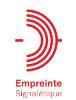 Logo de EMPREINTE SIGNALÉTIQUE