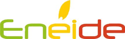 Logo de ENÉIDE
