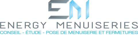 Logo de ENERGY MENUISERIES