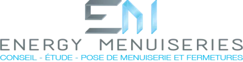 Logo de ENERGY MENUISERIES