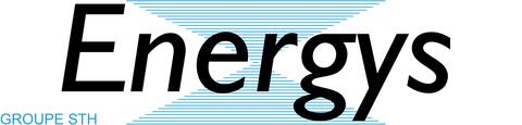 Logo de ENERGYS