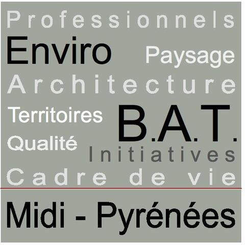 Logo de ENVIRO B.A.T. MP