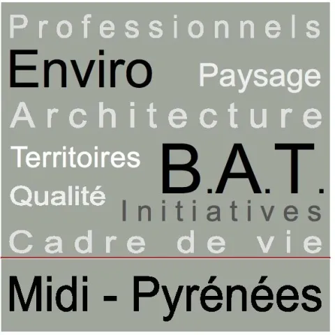 Logo de ENVIRO B.A.T. MP