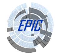 Logo de EPIC