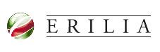 Logo de ERILIA