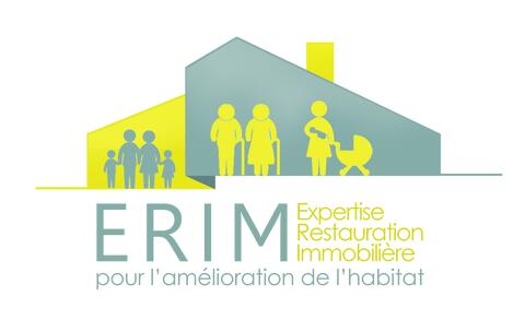 Logo de ERIM