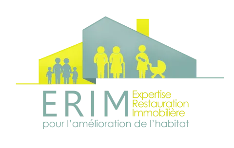 Logo de ERIM