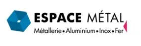 Logo de Espace Métal