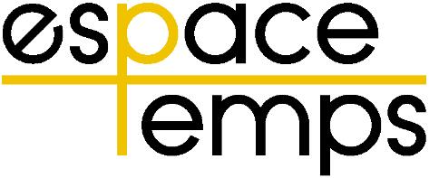 Logo de Espace Temps 