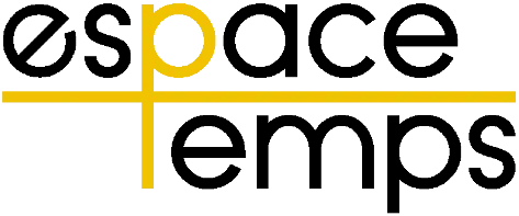 Logo de Espace Temps 