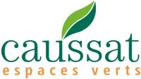 Logo de ESPACES VERTS CAUSSAT