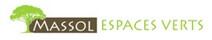 Logo de Espaces Verts Massol
