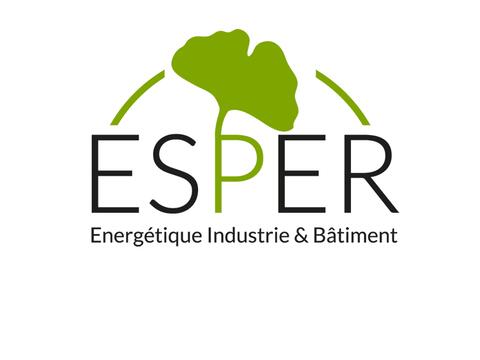 Logo de ESPER