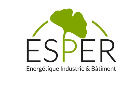 Logo de ESPER