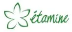 Logo de Étamine
