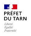 Logo de ÉTAT - DÉPARTEMENT DU TARN