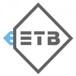 Logo de ETB