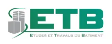 Logo de ETB - Groupe STB