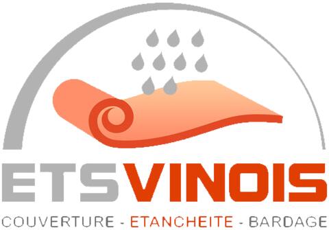 Logo de ETS VINOIS