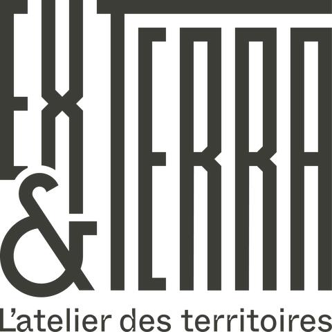 Logo de EX&TERRA