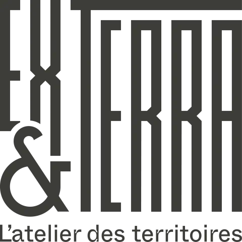 Logo de EX&TERRA