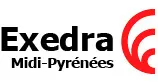 Logo de EXEDRA MIDI-PYRÉNÉES