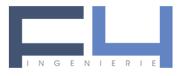 Logo de F4 Ingénierie