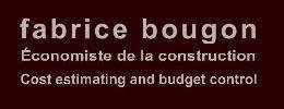 Logo de FABRICE BOUGON