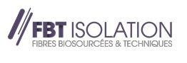 Logo de FBT ISOLATION