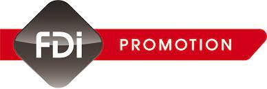 Logo de FDI PROMOTION