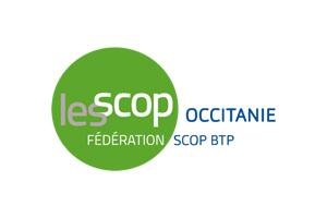 Logo de Fédération SCOP BTP Occitanie