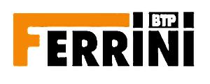 Logo de FERRINI BTP