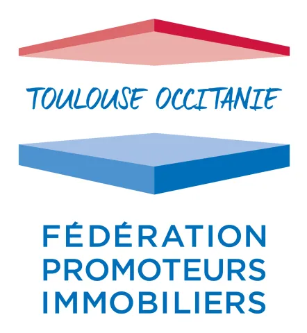 Logo de FPI TOULOUSE OCCITANIE