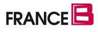 Logo de FRANCE B