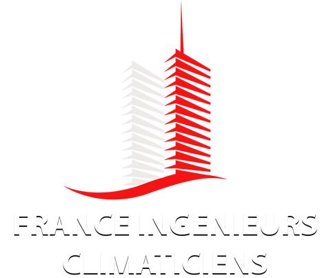 Logo de FRANCE INGENIEURS CLIMATICIENS