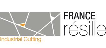 Logo de France Résille