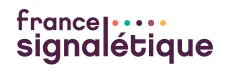 Logo de FRANCE SIGNALETIQUE