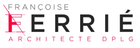 Logo de FRANÇOISE FERRIÉ ARCHITECTE