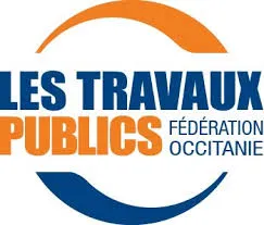 Logo de FRTP OCCITANIE