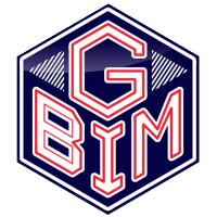 Logo de G BIM