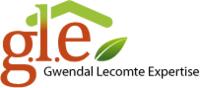 Logo de G.L.E. GWENDAL LECOMTE EXPERTISE