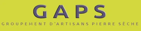 Logo de GAPS