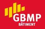 Logo de GBMP