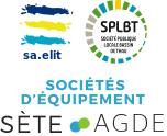 Logo de GE EPL SETE AGGLOPOLE