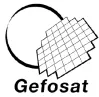 Logo de GEFOSAT